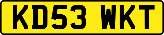 KD53WKT