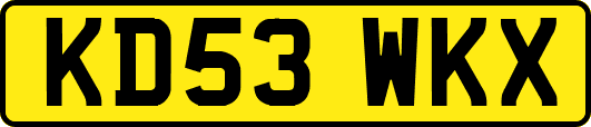 KD53WKX