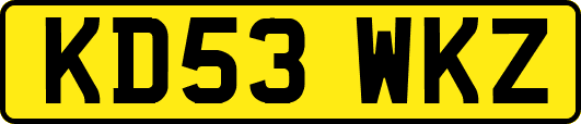 KD53WKZ