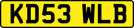 KD53WLB
