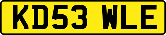 KD53WLE