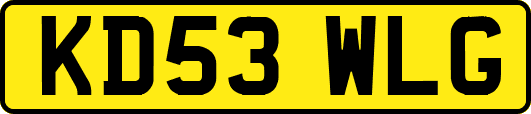 KD53WLG