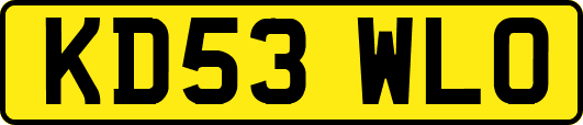 KD53WLO