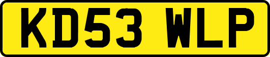 KD53WLP