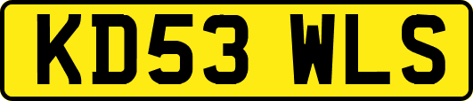 KD53WLS