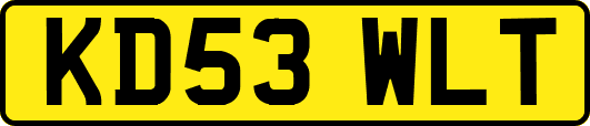 KD53WLT