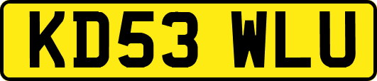 KD53WLU
