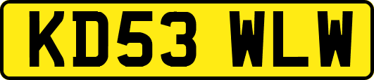 KD53WLW