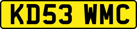 KD53WMC