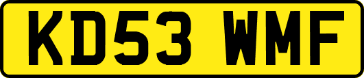 KD53WMF