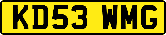 KD53WMG