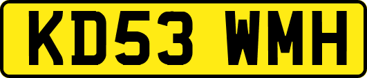 KD53WMH