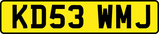 KD53WMJ