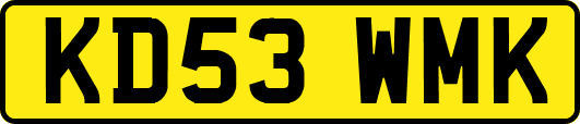 KD53WMK