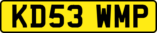 KD53WMP