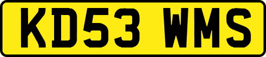 KD53WMS