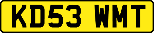 KD53WMT