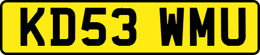 KD53WMU