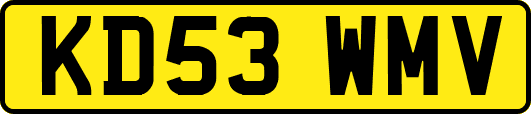 KD53WMV