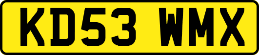 KD53WMX