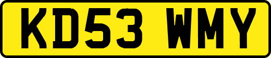 KD53WMY