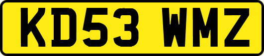 KD53WMZ