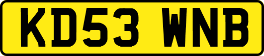 KD53WNB