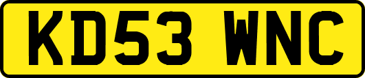 KD53WNC