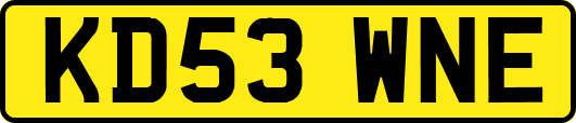 KD53WNE