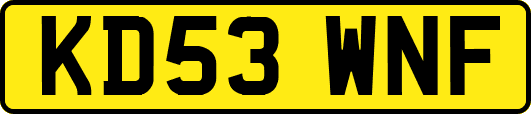 KD53WNF