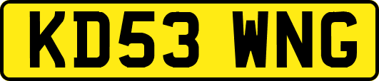 KD53WNG