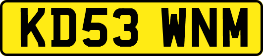 KD53WNM