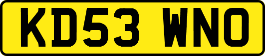 KD53WNO