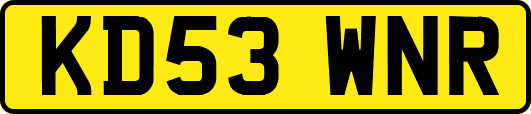 KD53WNR