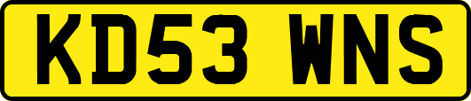KD53WNS