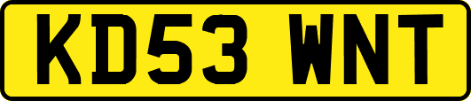 KD53WNT