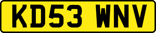 KD53WNV