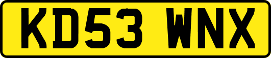 KD53WNX
