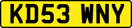 KD53WNY