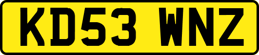 KD53WNZ