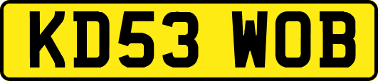 KD53WOB