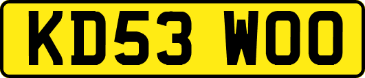 KD53WOO