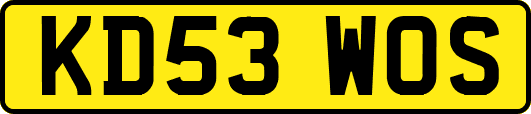 KD53WOS