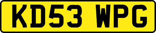 KD53WPG