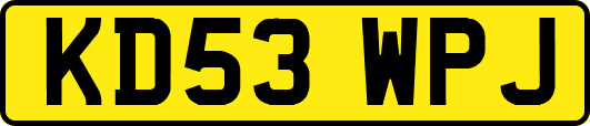 KD53WPJ