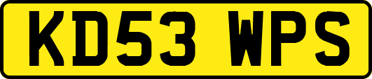 KD53WPS