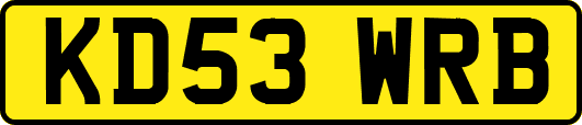 KD53WRB