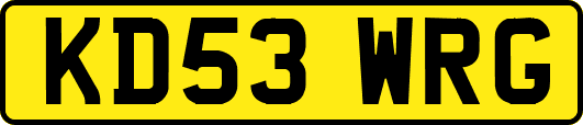 KD53WRG