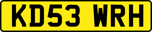 KD53WRH