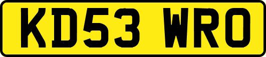 KD53WRO